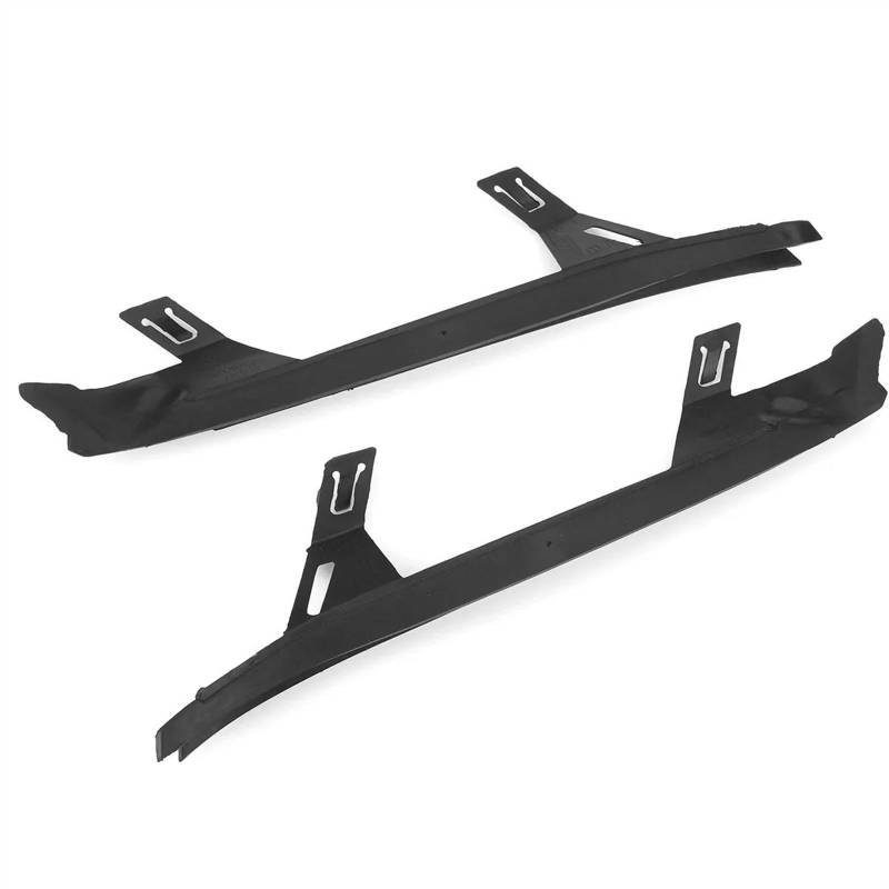 Kompatibel Mit E92 E93 Für M3 2006 2007 2008 2009 2010 Auto-Frontscheinwerfer-Objektivabdeckung Autoschale Transparente Scheinwerfer-Lampenschirmschalen-Abdeckleiste Scheinwerferglas(Headlamp Cover St von NUOSDEX