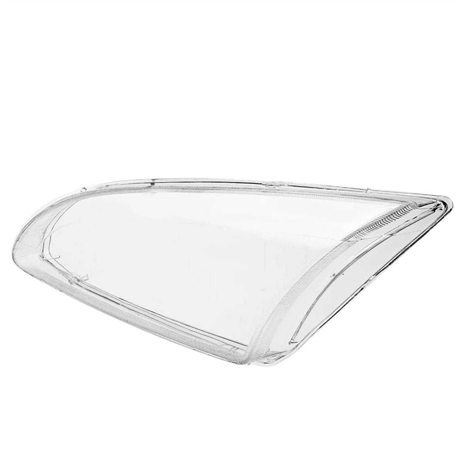 Kompatibel Mit Ford Für Focus 2005 2006 2007 2008 Frontscheinwerferglas Scheinwerferlinsenabdeckung Transparente Linse Lampenschirm Scheinwerferabdeckung Schale Scheinwerferglas(Left) von NUOSDEX