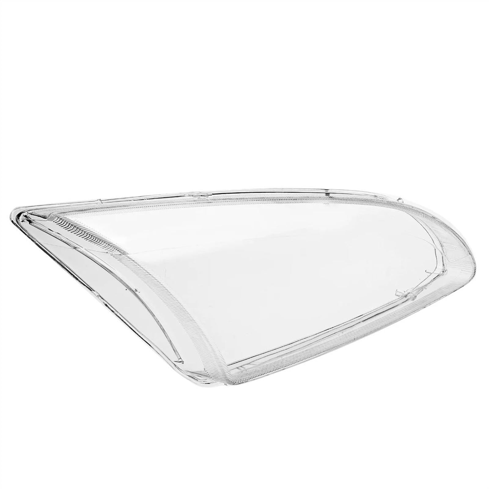 Kompatibel Mit Ford Für Focus 2005 2006 2007 2008 Frontscheinwerferglas Scheinwerferlinsenabdeckung Transparente Linse Lampenschirm Scheinwerferabdeckung Schale Scheinwerferglas(Right) von NUOSDEX