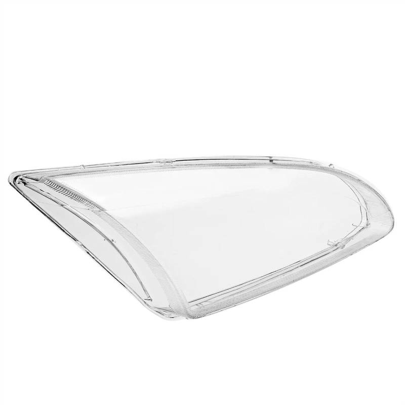 Kompatibel Mit Ford Für Focus 2005 2006 2007 2008 Frontscheinwerferglas Scheinwerferlinsenabdeckung Transparente Linse Lampenschirm Scheinwerferabdeckung Schale Scheinwerferglas(Right) von NUOSDEX