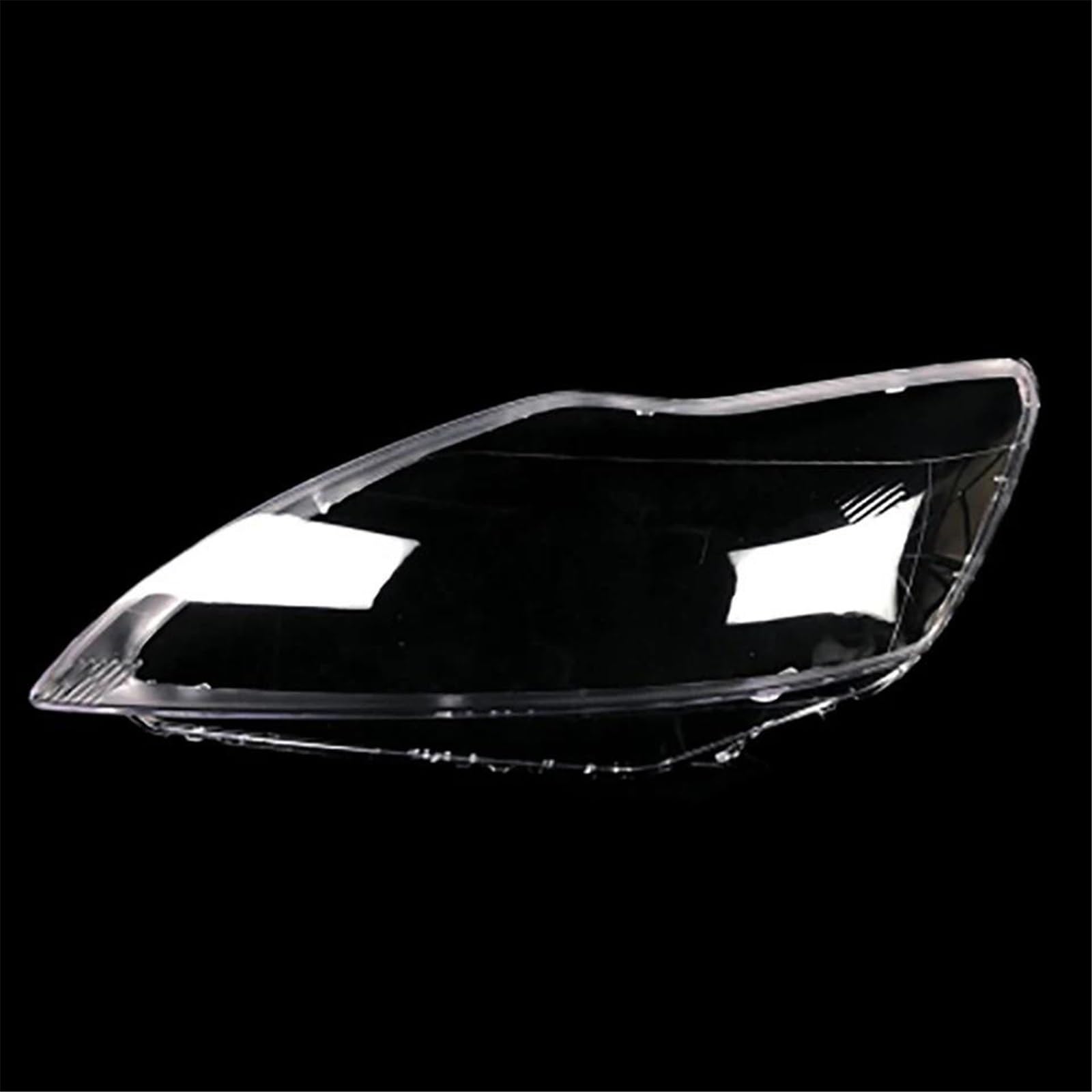 Kompatibel Mit Ford Für Focus 2009 2010 2011 Scheinwerferabdeckung Scheinwerferlinsenabdeckung Auto Klar Auto Transparente Scheinwerferschale Lampenschirm Scheinwerferglas(Left) von NUOSDEX