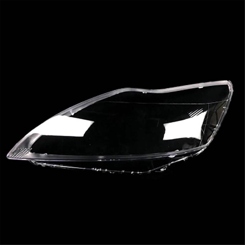 Kompatibel Mit Ford Für Focus 2009 2010 2011 Scheinwerferabdeckung Scheinwerferlinsenabdeckung Auto Klar Auto Transparente Scheinwerferschale Lampenschirm Scheinwerferglas(Left) von NUOSDEX