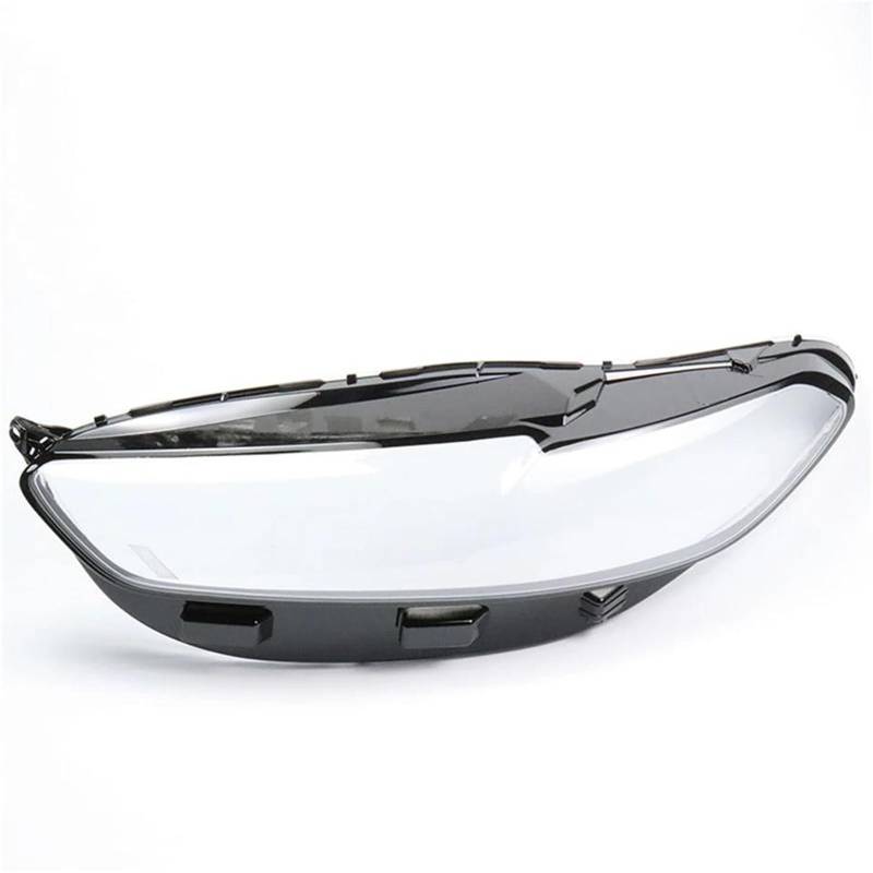 Kompatibel Mit Ford Für Mondeo 2013 2014 2015 2016 Autozubehör Scheinwerferschale Transparente Lichterschale Scheinwerferlinsenabdeckung Lampenschirm Scheinwerferglas(Left) von NUOSDEX
