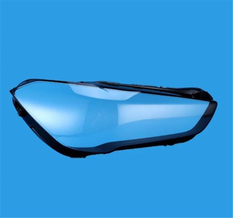 Kompatibel Mit Für X1 F48 F49 2019 2020 2021 2022 Scheinwerfergehäuse Lampenabdeckung Scheinwerferabdeckungslinse Lampenschirm Ersetzen Autozubehör Scheinwerferglas(Right) von NUOSDEX
