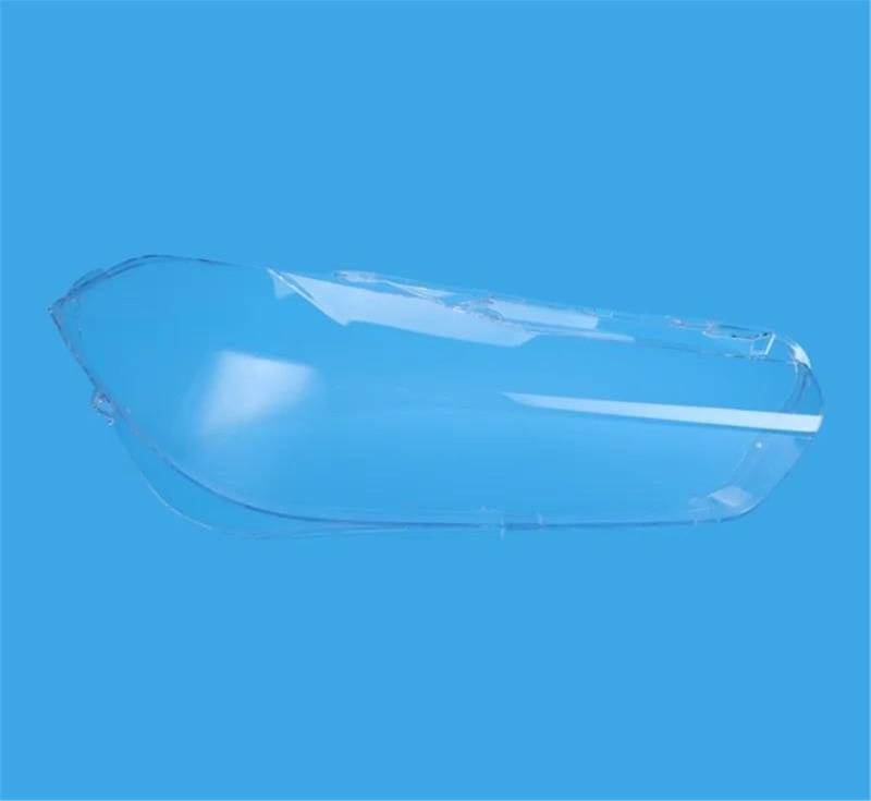 Kompatibel Mit Für X2 F39 2018 2019 2020 2021 Autozubehör Ersetzen Sie Transparente Lichterschale Frontscheinwerfer Objektivabdeckung Glas Lampenschirm Scheinwerferglas(Right) von NUOSDEX