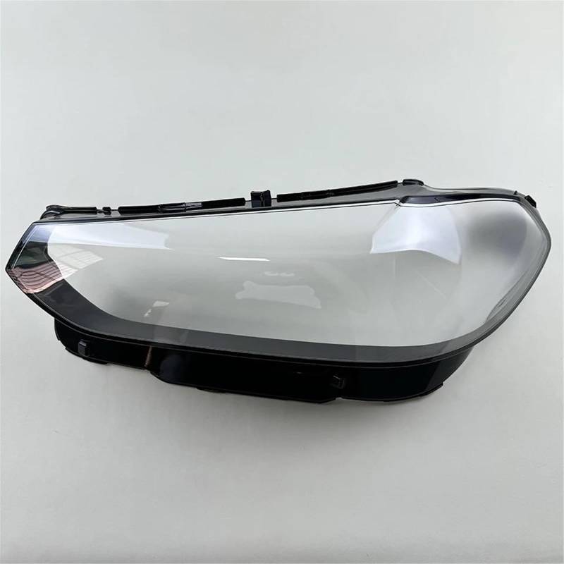 Kompatibel Mit Für X3 G01 G08 2022 2023 2024 Scheinwerfer Abdeckung Scheinwerfer Shell Transparent Lampenschirm Ersetzen Scheinwerfer Objektiv Abdeckung Lampcover Scheinwerferglas(Left) von NUOSDEX