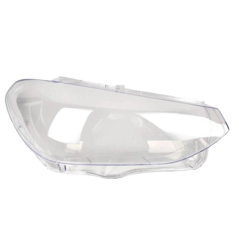 Kompatibel Mit Für X3 X4 2018 2019 2020 2021 Autozubehör Transparente Lichter Shell Scheinwerfer Scheinwerfer Objektivabdeckung Glas Lampenschirm Scheinwerferglas(Right) von NUOSDEX