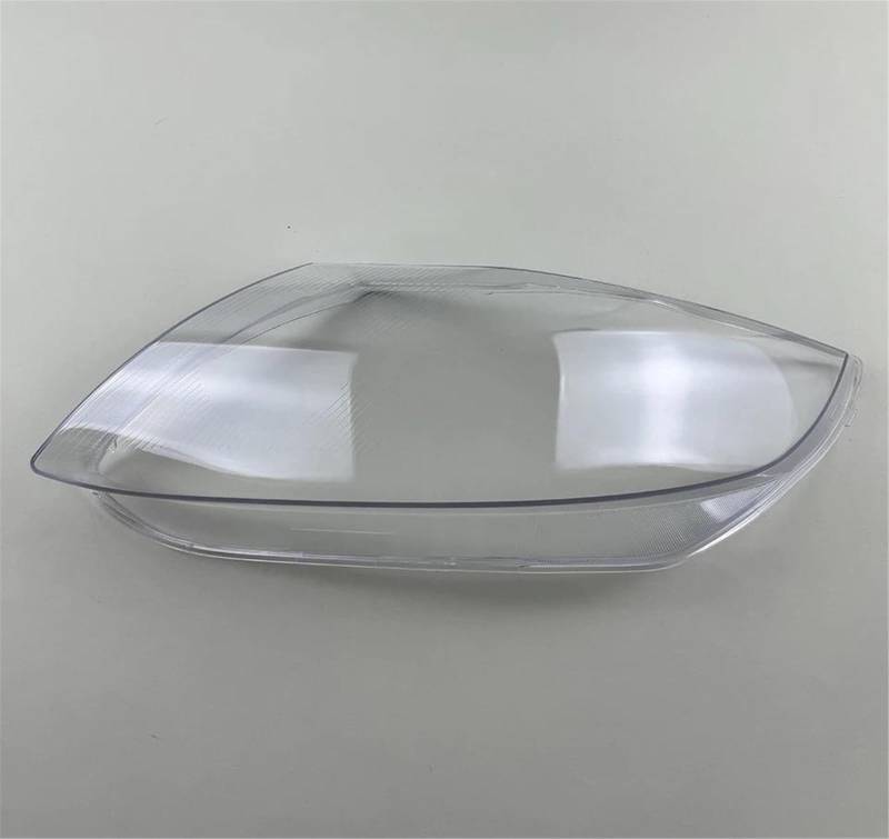 Kompatibel Mit Für Z4 E89 E85 Coupe M 2004 2005 2006 2007 2008. Transparente Lampenschirmlinse, Scheinwerferabdeckung, Lampenschirm, Frontscheinwerferschale Scheinwerferglas(Left) von NUOSDEX
