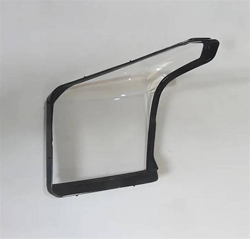 Kompatibel Mit GMC Für Yukon 2015 2016 2017 2018 2019 2020 Scheinwerferabdeckung Auto-Scheinwerferschale Lampenabdeckung Kopflampe Lichtlinsenschale Lampenschirm Scheinwerferglas(Left) von NUOSDEX