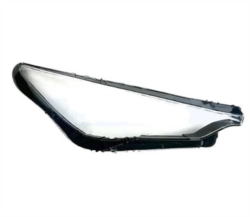 Kompatibel Mit Infiniti Für QX50 2018 2019 2020 2021 2022 2023 Auto-Scheinwerfer-Objektivabdeckung, Transparente Scheinwerferschale, Glas, Lampenschirme Ersetzen Scheinwerferglas(Right) von NUOSDEX