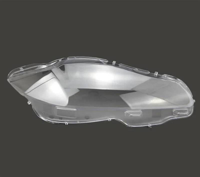 Kompatibel Mit Jaguar Für XJ XjL 2010 2011 2012 2013 2014 2015 2016 2017 2018 Auto Scheinwerfer Objektiv Abdeckung Auto Scheinwerfer Scheinwerfer Shell Lampe Abdeckung Scheinwerferglas(Right) von NUOSDEX