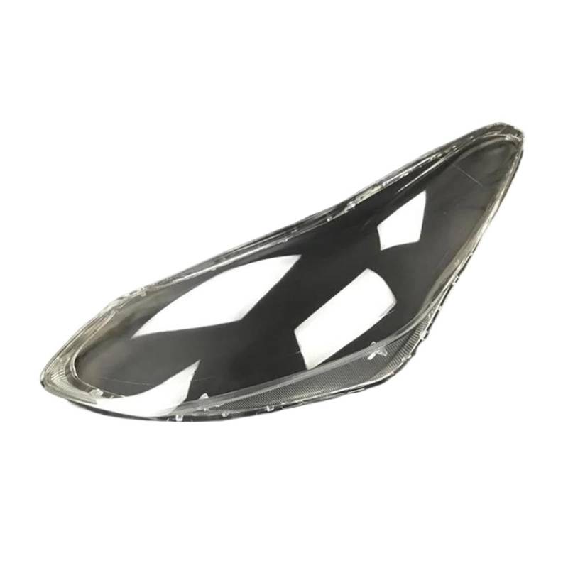 Kompatibel Mit K&ia Für KX5 2016 2017 2018 Auto-Scheinwerfer-Objektivabdeckung Glas-Objektivkappen Scheinwerfer-Abdeckung Lampenschirm Lichtschale Lampengehäuse Autoteile Scheinwerferglas(Left) von NUOSDEX