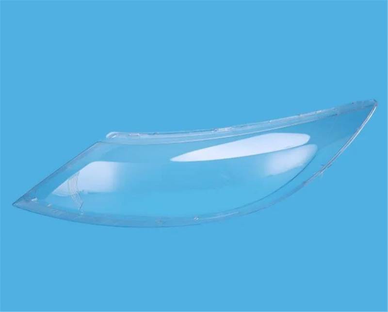 Kompatibel Mit K&ia Für Sportage R 2012 2013 2014 2009 2010 2011 Autozubehör Transparente Frontlampenlinse Scheinwerferschale Scheinwerferlinsenabdeckung Scheinwerferglas(Left) von NUOSDEX