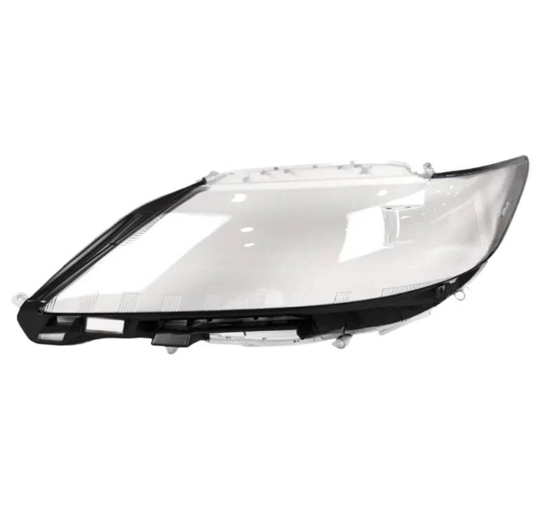 Kompatibel Mit Lexus Für ES ES250 ES300 ES350 2013 2014 Autozubehör Transparente Lichterschale Scheinwerferlinsenabdeckung Lampenschirm Scheinwerferschale Scheinwerferglas(Left) von NUOSDEX