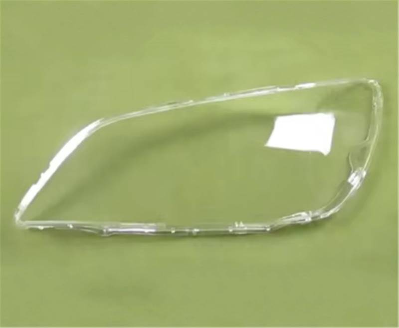 Kompatibel Mit Lexus Für IS IS200 2004 2005. Auto-Scheinwerfer-Objektivabdeckung, Scheinwerferschale, Glas, Lampenabdeckung, Gehäuse, Lampenschirme Ersetzen Scheinwerferglas(Left) von NUOSDEX