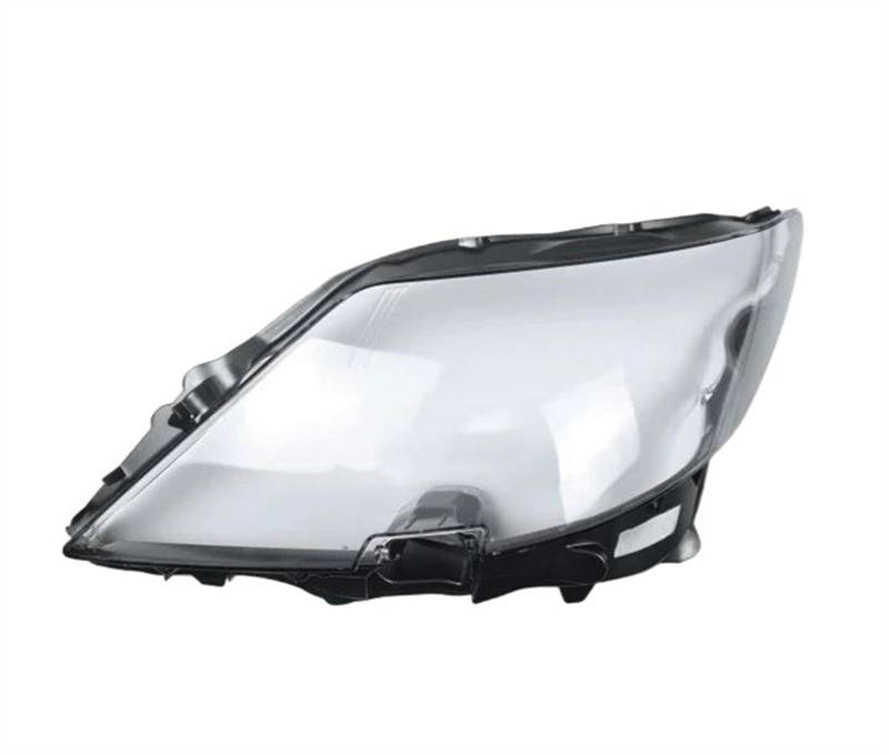 Kompatibel Mit Lexus Für LS460 2006 2007 2008 2009. Scheinwerfergehäuse, Lampenschirm, Transparente Abdeckung, Scheinwerferglas, Scheinwerferabdeckung, Lampenschirm Scheinwerferglas(Left) von NUOSDEX