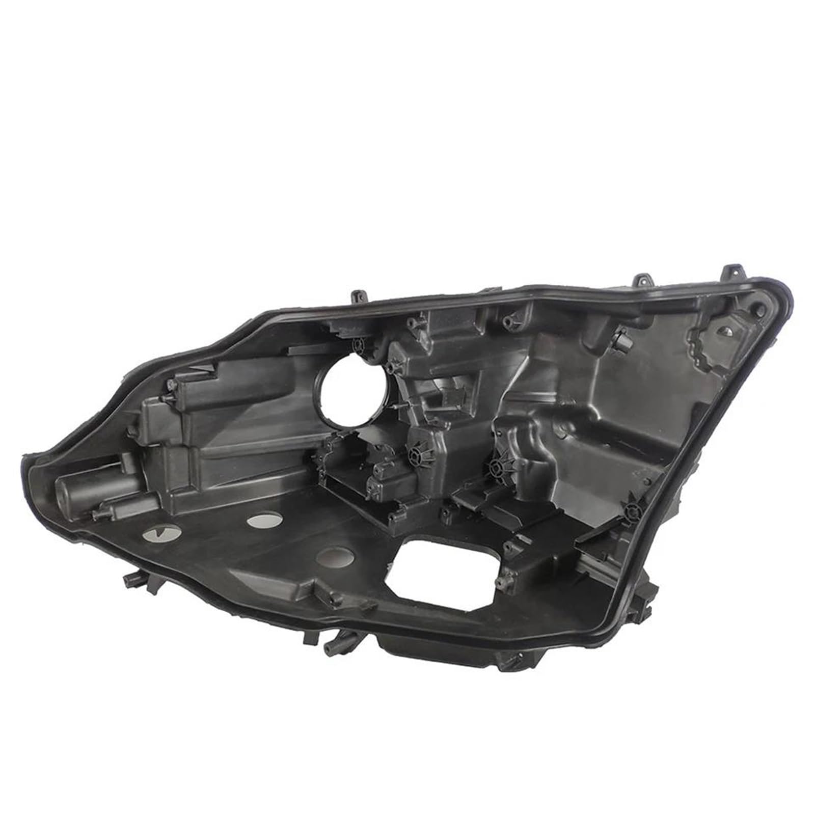 Kompatibel Mit Lexus Für LS460 LS600HL 2013 2014 2015 2016 Scheinwerferabdeckung Großer Lampenschirm Scheinwerfergehäuse Maske Objektiv Lampengehäuse Scheinwerferabdeckung Scheinwerferglas(Left 3) von NUOSDEX
