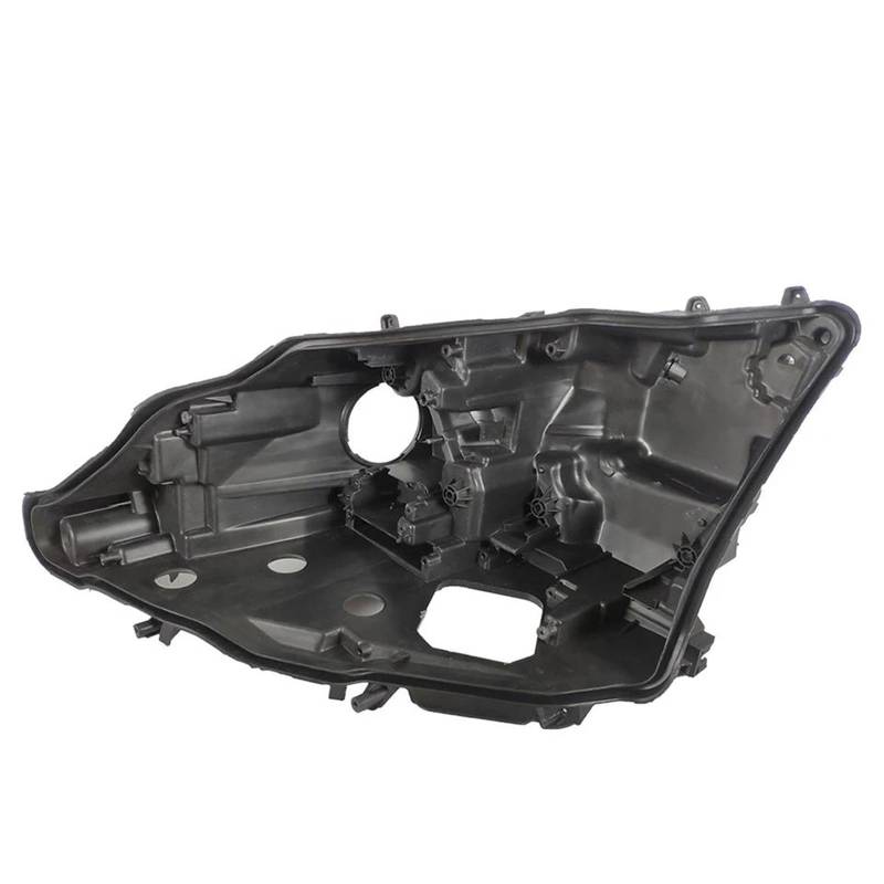 Kompatibel Mit Lexus Für LS460 LS600HL 2013 2014 2015 2016 Scheinwerferabdeckung Großer Lampenschirm Scheinwerfergehäuse Maske Objektiv Lampengehäuse Scheinwerferabdeckung Scheinwerferglas(Left 3) von NUOSDEX