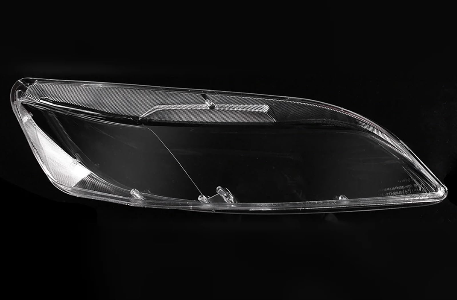 Kompatibel Mit Mazda 6 2003 2004 2005 2006 2007 2008 Autoscheinwerferlinsenabdeckung Klare Scheinwerferschale Scheinwerferlinse Ersatzlicht Autoschale Scheinwerferglas(Right) von NUOSDEX