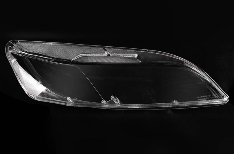 Kompatibel Mit Mazda 6 2003 2004 2005 2006 2007 2008 Autoscheinwerferlinsenabdeckung Klare Scheinwerferschale Scheinwerferlinse Ersatzlicht Autoschale Scheinwerferglas(Right) von NUOSDEX