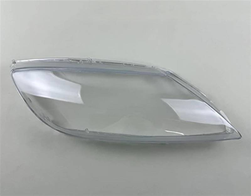 Kompatibel Mit Mazda Für RX8 2001 2002 2003 2004 2005 2006 2007 2008 2009 2010 Autozubehör Transparenter Lampenschirm Frontscheinwerferschalenabdeckung Scheinwerferglas(Right) von NUOSDEX