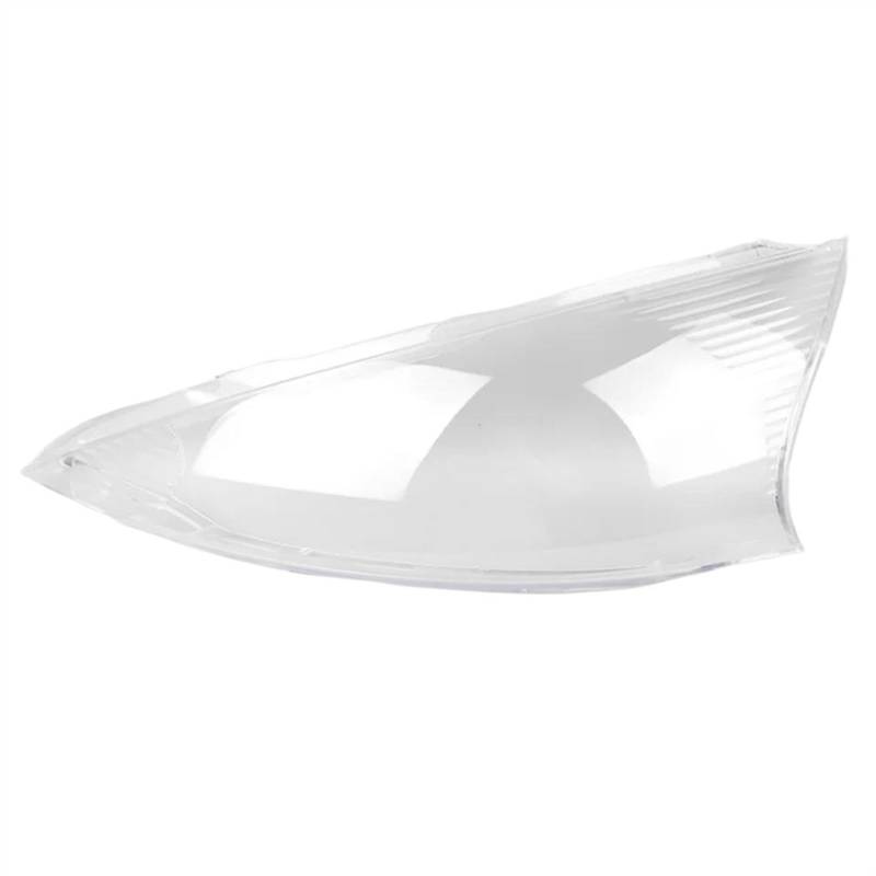 Kompatibel Mit Mitsubishi Für Grandis 2009 2010 2011 2012 2013 2014 2015. Transparente Autolichtschale, Scheinwerferabdeckung, Schale, Scheinwerfer-Objektivabdeckung Scheinwerferglas(Left) von NUOSDEX
