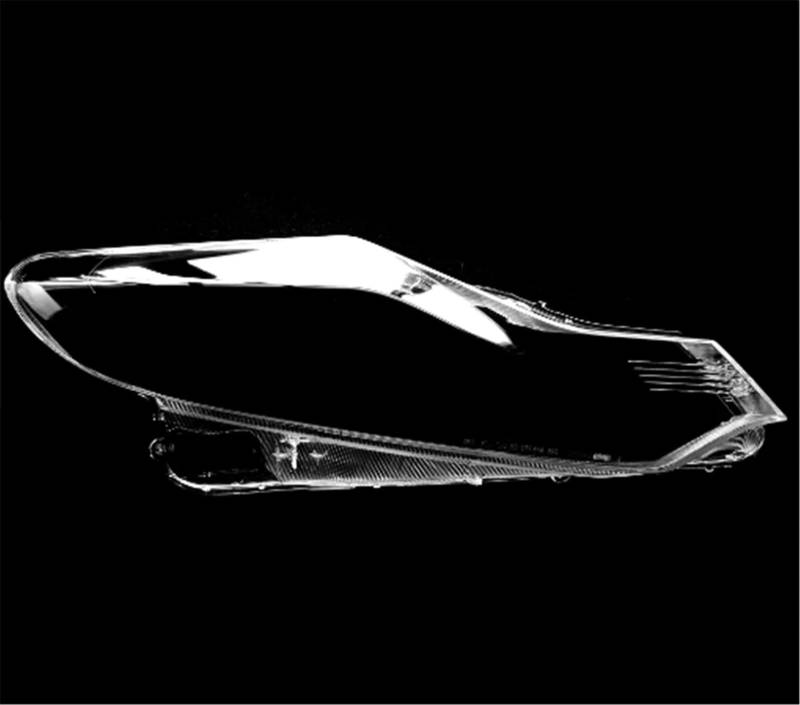 Kompatibel Mit Nissan Für Murano 2009 2010 2011 2012 2013 2014 Glasscheinwerfer Linsenabdeckung Lampenschirm Gehäuse Scheinwerferschale Autozubehör Scheinwerferglas(Right) von NUOSDEX