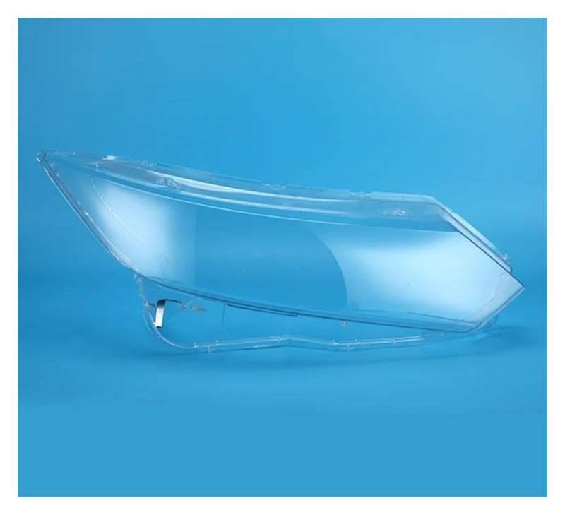 Kompatibel Mit Nissan Für Qashqai 2021 2022 2019 2020 Autozubehör Lichterschale Scheinwerferschale Scheinwerferlinsenabdeckungen Lampenabdeckung Gehäuse Scheinwerferglas(Right) von NUOSDEX