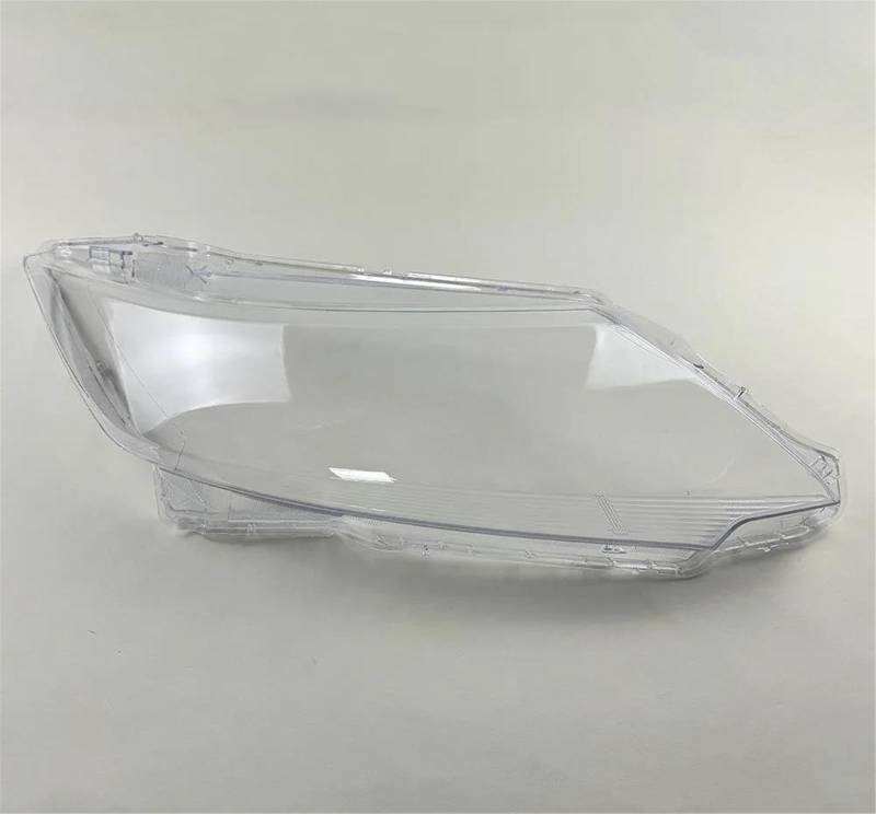 Kompatibel Mit Odyssey 2015 2016 2017 2018 2019 2020 2021 Scheinwerfer-Objektivabdeckung, Transparenter Lampenschirm, Scheinwerferschale, Lampenschirm, Autozubehör Scheinwerferglas(Right) von NUOSDEX