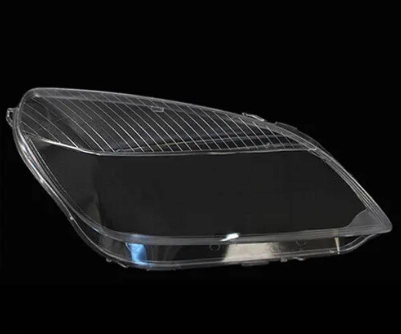 Kompatibel Mit Opel Für Astra H 2004 2005 2006 2007 2008 2009 2010 Auto-Frontscheinwerfer-Objektivabdeckung Glasschale Lampenschirm Klare Scheinwerferabdeckung Scheinwerferglas(Right) von NUOSDEX