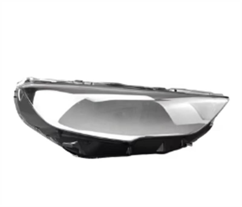 Kompatibel Mit Opel Für Insignia 2017 2018 2019 Auto Transparente Scheinwerferabdeckung Lampenschirm Frontscheinwerferschale Lampenschirm Scheinwerferlinsenabdeckung Scheinwerferglas(Right) von NUOSDEX