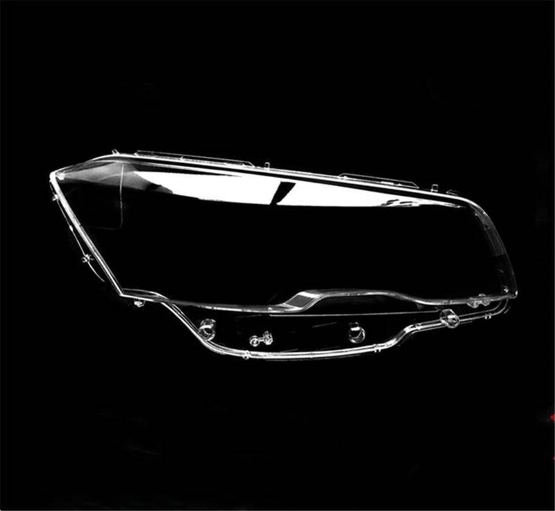 Kompatibel Mit Peugeot 508 2015 2016 2017 2018 Scheinwerferabdeckung Autolichter Glas Ersatz Auto Frontscheinwerferschale Scheinwerferlinsenabdeckung Scheinwerferglas(Right) von NUOSDEX