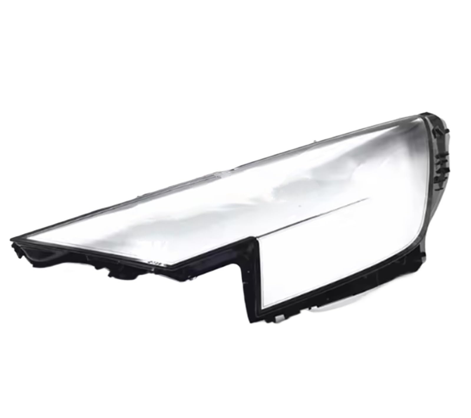 Kompatibel Mit Q8 2019 2020 2021 2022 Scheinwerfer Objektivabdeckung Glas Lampenschirm Scheinwerfer Shell Objektiv Lampenabdeckung Scheinwerferabdeckung Autozubehör Scheinwerferglas(Left) von NUOSDEX