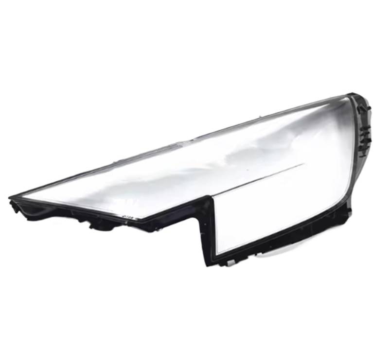 Kompatibel Mit Q8 2019 2020 2021 2022 Scheinwerfer Objektivabdeckung Glas Lampenschirm Scheinwerfer Shell Objektiv Lampenabdeckung Scheinwerferabdeckung Autozubehör Scheinwerferglas(Left) von NUOSDEX
