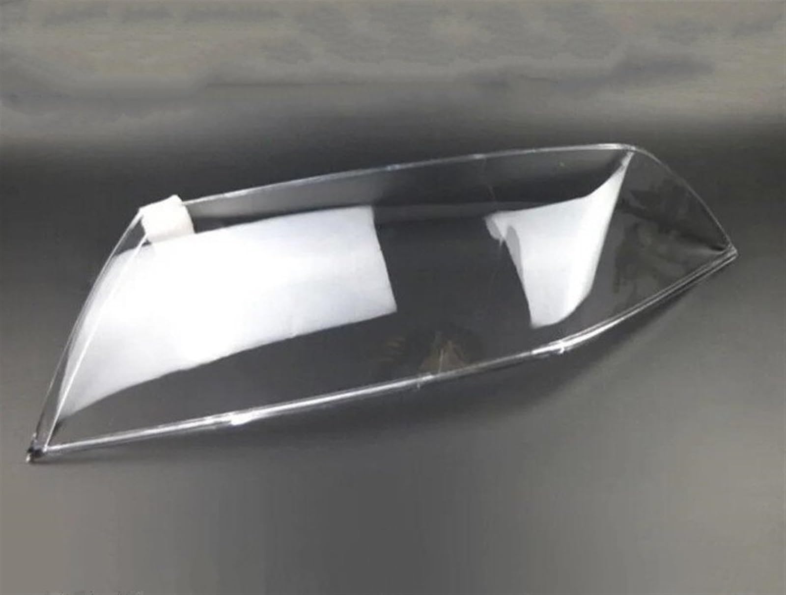 Kompatibel Mit Skoda Für Octavia 2007 2008 2009 Auto-Frontscheinwerferabdeckung Links Rechts Scheinwerferabdeckung Linse Scheinwerferschale Transparenter Lampenschirm Scheinwerferglas(Left) von NUOSDEX