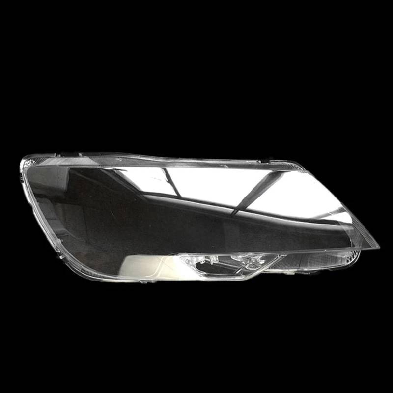 Kompatibel Mit Skoda Für Superb 2015 2014 2013 Ersetzen Auto Scheinwerfer Abdeckung Scheinwerfer Lampenschirm Objektiv Schale Vorne Kopf Lampe Transparent Lampcover Scheinwerferglas(Right) von NUOSDEX