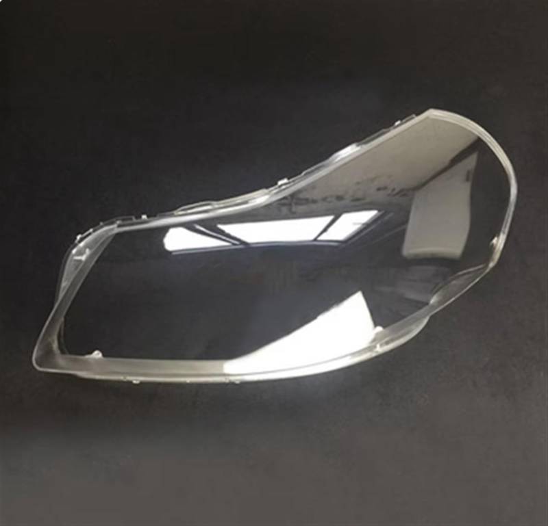 Kompatibel Mit Suzuki Für SX4 2006–2012 2013 2014 2015 2016 Ersatz-Auto-Scheinwerfer-Shell-Abdeckung, Auto-Scheinwerfer-Objektiv, Scheinwerfer-Abdeckung, Lampenschirm Scheinwerferglas(Left) von NUOSDEX