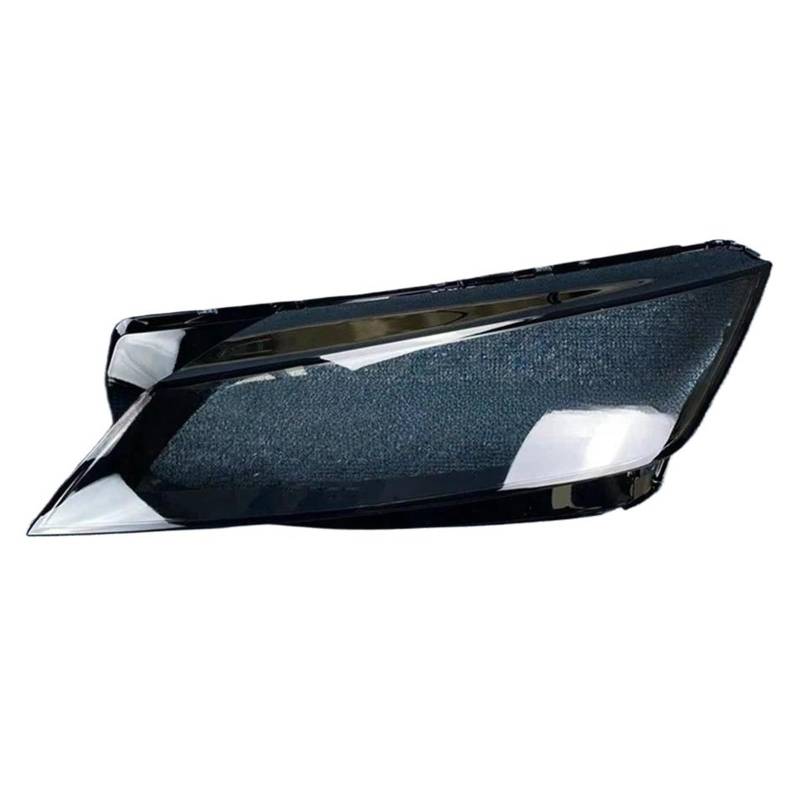 Kompatibel Mit TT 2015 2016 2017 2018 2019 Autozubehör Scheinwerferlinsenabdeckung Transparente Scheinwerferschale Lampenschirmgehäuse Scheinwerferabdeckung Scheinwerferglas(Left) von NUOSDEX