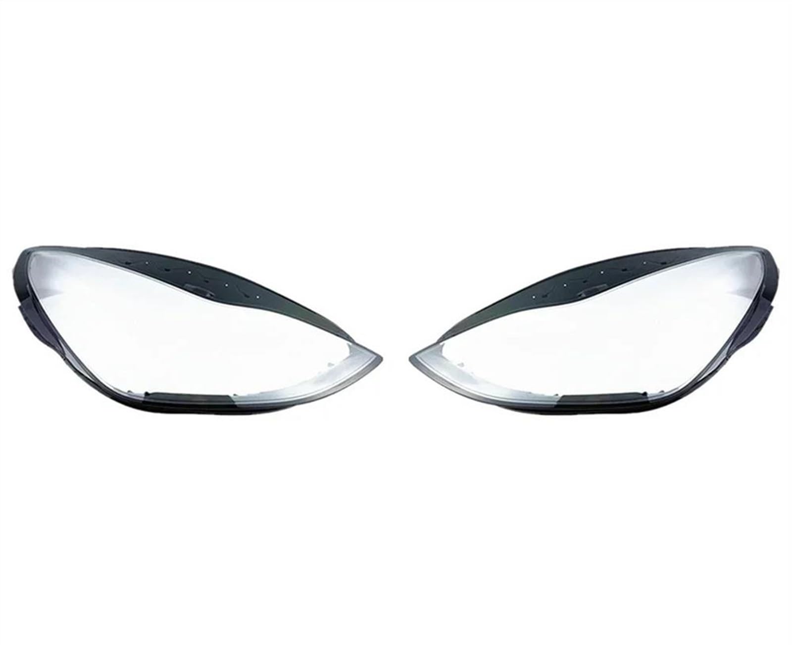 Kompatibel Mit Tesla Für Model 3 Y 2019 2020 2021 2022 Auto-Scheinwerfergehäuse Auto-Lichtgehäuse Transparenter Lampenschirm Lampengehäuse Scheinwerfer-Objektivabdeckung Scheinwerferglas(Without Lens Kompatibel Mit Tesla Für Model 3 Y 2019 2020 2021 2022 Auto-Scheinwerfergehäuse Auto-Lichtgehäuse Transparenter Lampenschirm Lampengehäuse Scheinwerfer-Objektivabdeckung Scheinwerferglas(Without Lens von NUOSDEX