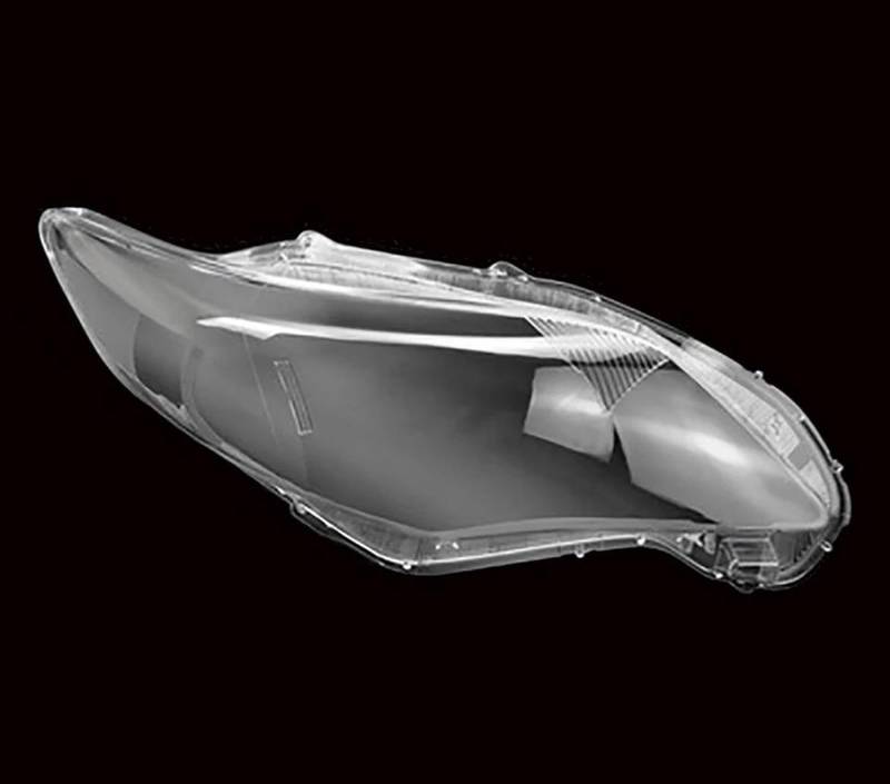 Kompatibel Mit Toyota Für Corolla 2013 2012 2011 Scheinwerfer-Objektivabdeckung, Auto-Ersatz-Lampenschirm, Auto-Scheinwerfer-Shell-Abdeckung, Auto-Zubehör Scheinwerferglas(Right) von NUOSDEX