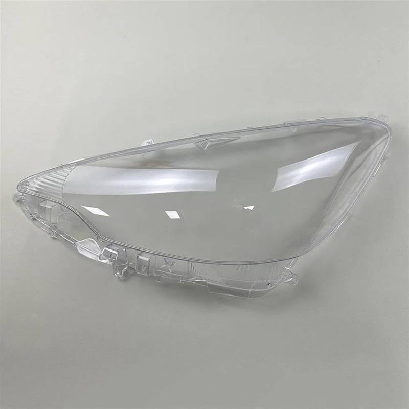 Kompatibel Mit Toyota Für Prius C 2012 2013 2014 Frontscheinwerferabdeckung Lampenschirme Lampenschalenmasken Scheinwerferschirm Scheinwerferlinsenabdeckung Scheinwerferglas(Left) von NUOSDEX