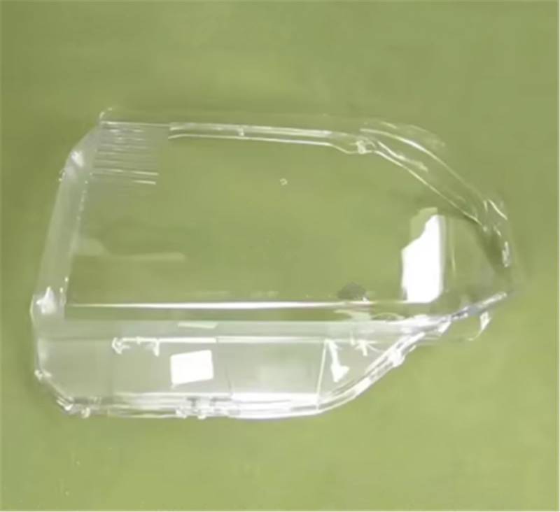Kompatibel Mit Toyota Für Tundra 2014 2015 2016 2017 Scheinwerferlinsenabdeckung Transparente Lampenschirme Lampenschale Scheinwerferschale Glas Autoteile Scheinwerferglas(Left) von NUOSDEX