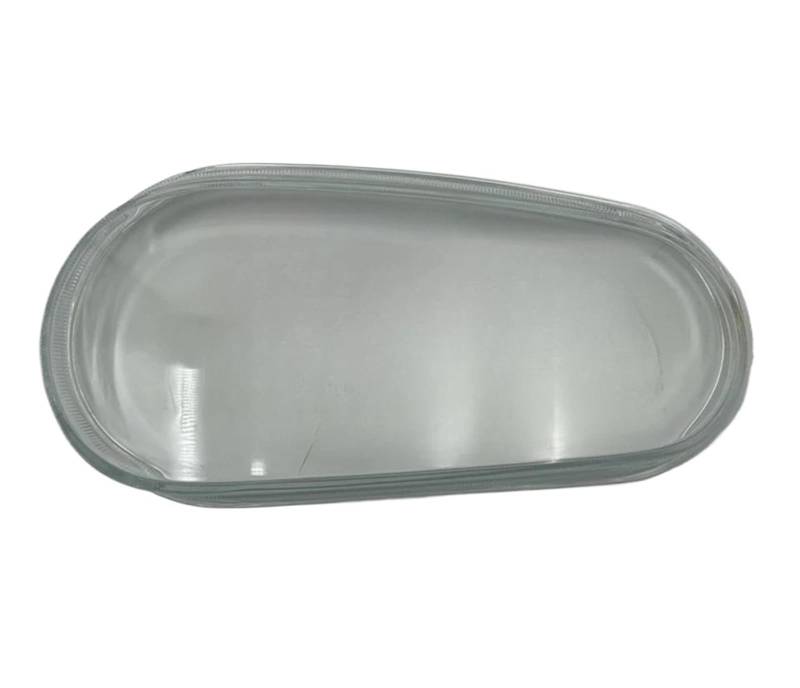 Kompatibel Mit VW Für Golf 4 2002 2003 2004 2005 2006 2007 2008 Lampenabdeckung Scheinwerfergehäuse Transparenter Lampenschirm Links Rechts Scheinwerferlinsenabdeckung Scheinwerferglas(Right) von NUOSDEX