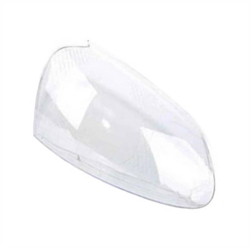 Kompatibel Mit VW Für Rabbit Für GTI 2006 2007 2008 2009. Auto-Frontscheinwerfer-Abdeckung, Lampenabdeckung, Scheinwerfer-Objektivschale, Transparenter Lampenschirm Scheinwerferglas(Right) von NUOSDEX