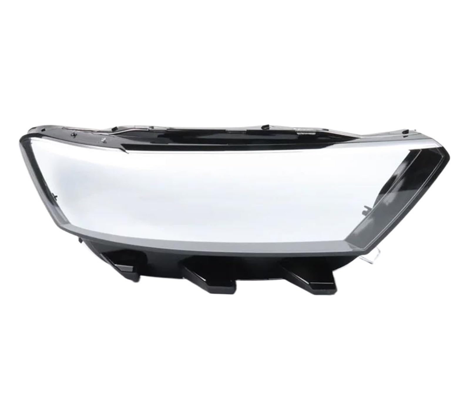 Kompatibel Mit VW Für T-Roc 2020 2021 2022 2018 2019 Auto Transparente Abdeckung Scheinwerferschale Lampenschirm Scheinwerferabdeckung Lampenschirmgehäuse Lampenabdeckung Scheinwerferglas(Right 4) von NUOSDEX