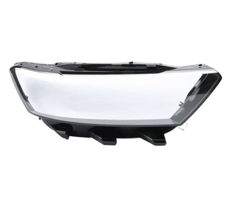 Kompatibel Mit VW Für T-Roc 2020 2021 2022 2018 2019 Auto Transparente Abdeckung Scheinwerferschale Lampenschirm Scheinwerferabdeckung Lampenschirmgehäuse Lampenabdeckung Scheinwerferglas(Right 4) von NUOSDEX