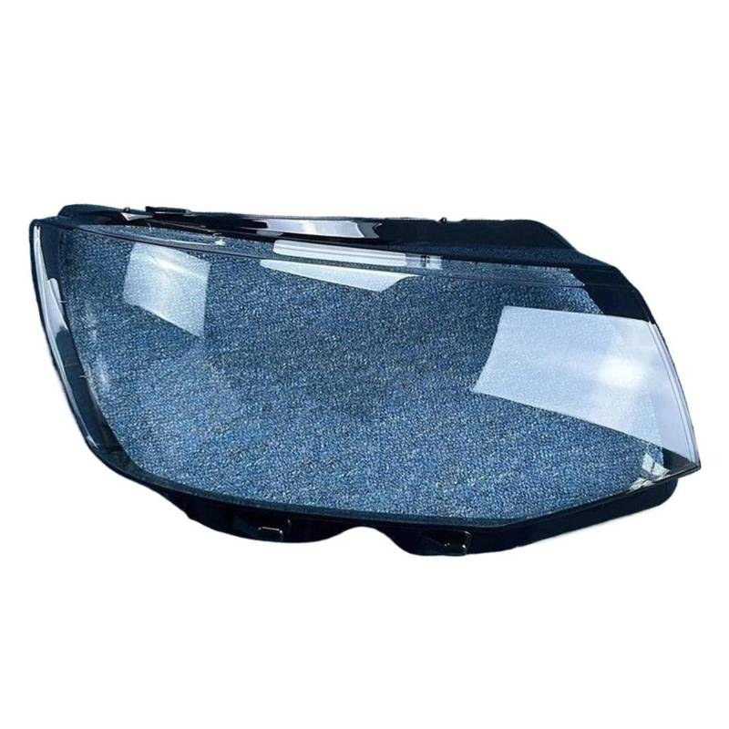 Kompatibel Mit VW Für T6 2016 2017 2018 2019 2020 Auto-Scheinwerferabdeckung, Scheinwerfer-Objektivabdeckung, Transparente Lampenschirme, Glas-Scheinwerferschale Scheinwerferglas(Right) von NUOSDEX