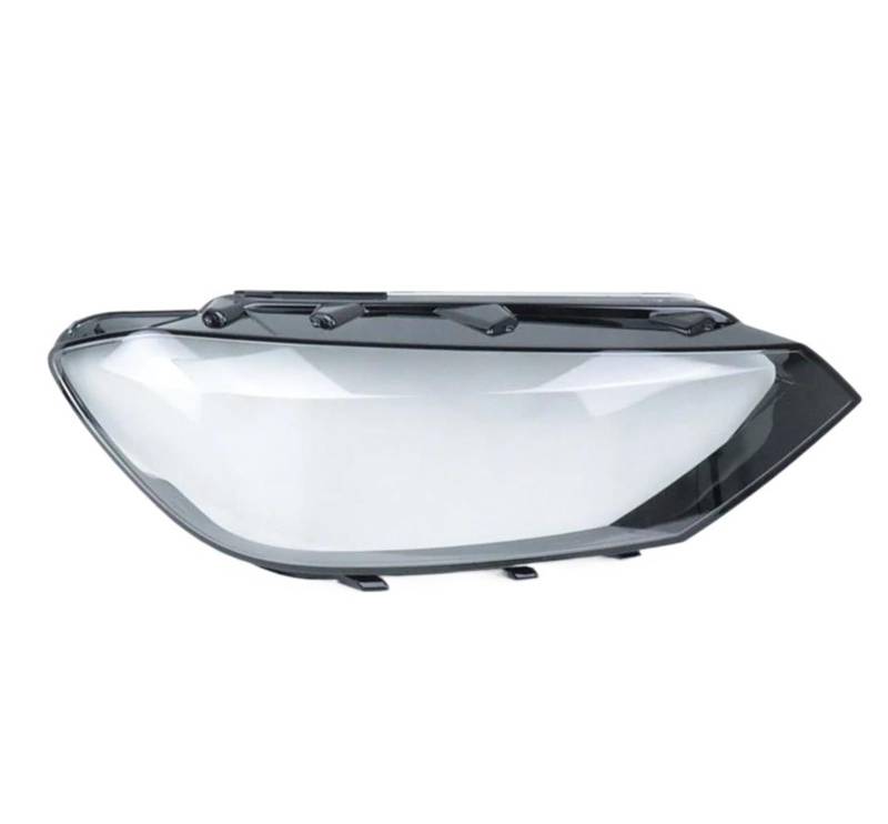 Kompatibel Mit VW Für Touran L 2016 2017 2018 2019 2020 2021 Lampenschirme Scheinwerferschale Transparenter Lampenschirm Scheinwerferabdeckung Objektiv Lampenabdeckung Scheinwerferglas(Right-DX) von NUOSDEX