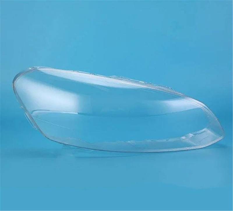 Kompatibel Mit Volvo Für XC60 2017 2018 2019 2014 2015 2016 Seiten-Auto-Scheinwerfer-Abdeckung, Transparente Lampenschirm-Shell-Linse, Glas-Scheinwerfer-Linsen-Abdeckung Scheinwerferglas(Right) von NUOSDEX