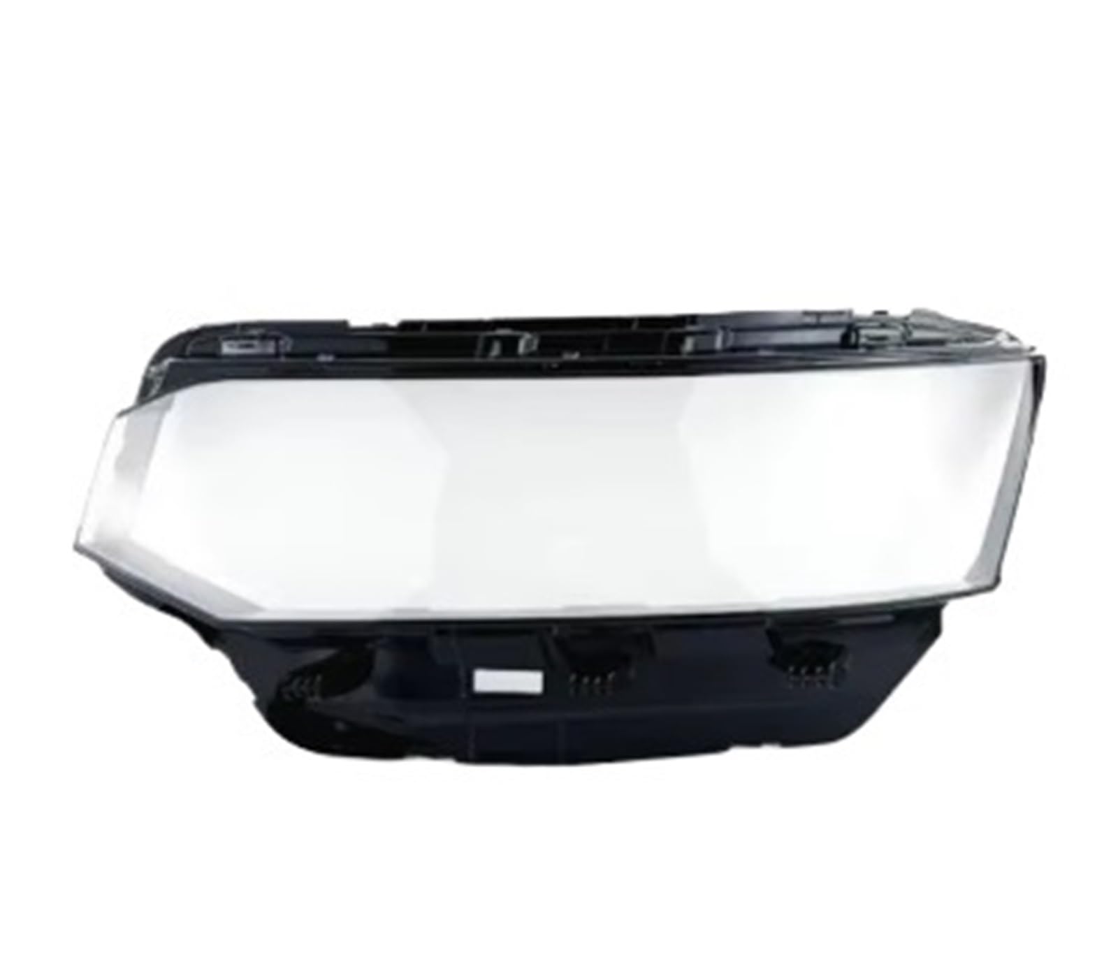 Kompatibel Mit Vw Für Teramont X 2019 2020 2021 2022 Auto Lampe Fall Glas Objektiv Shell Vorne Scheinwerfer Abdeckung Licht Kappen Scheinwerfer Shell Lampenschirm Scheinwerferglas(Left) von NUOSDEX